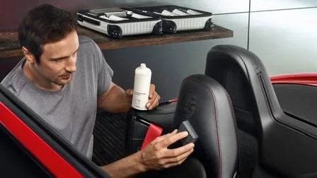 Quelle méthode choisir pour laver sa voiture ?