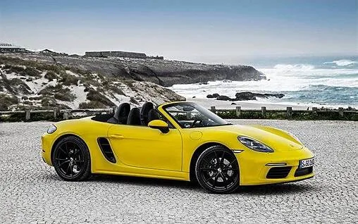 Quelle Porsche Boxster choisir ?