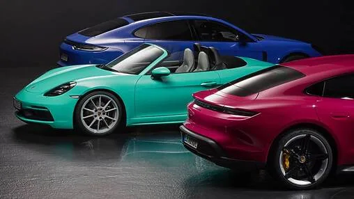 Quelle Porsche décote le moins ?