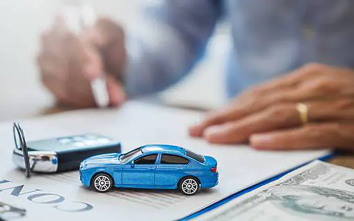 Quelles sont les solutions de financement pour acheter une voiture ?