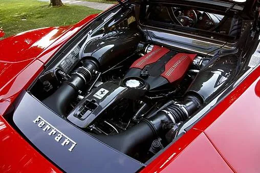 Quel moteur choisir ?
