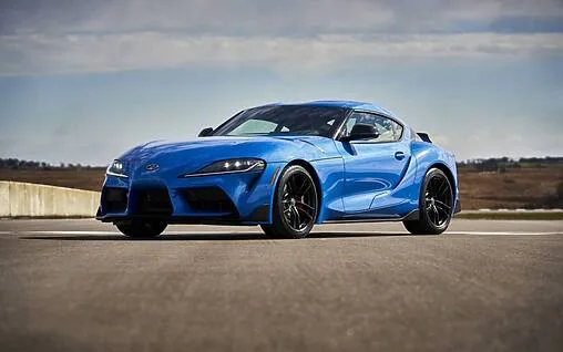Supra, l’historique