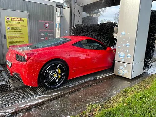 Verseau Lavage, un partenaire de qualité