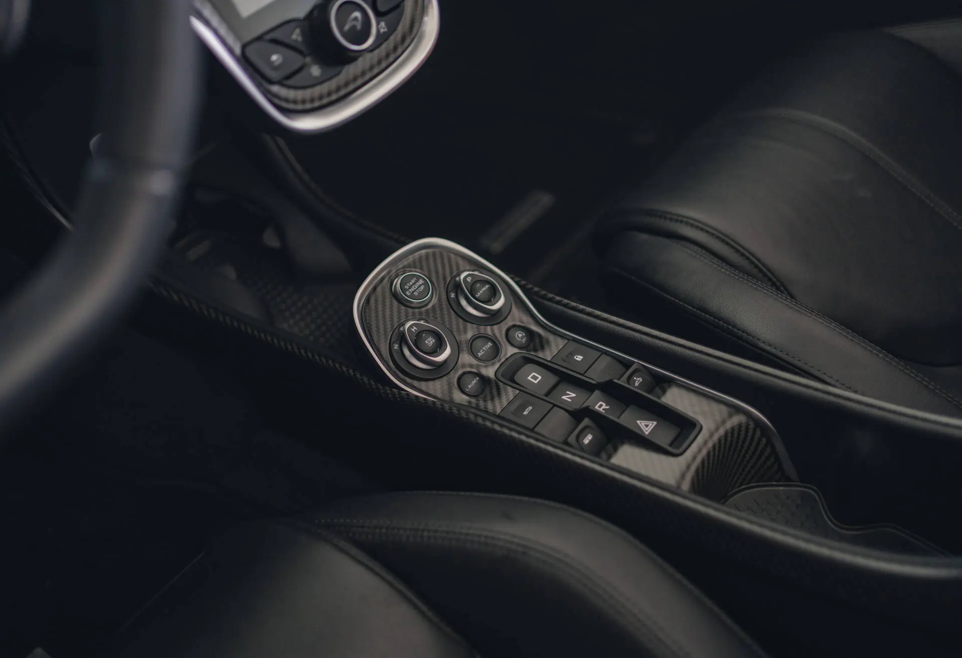 photos McLaren 570S Spider