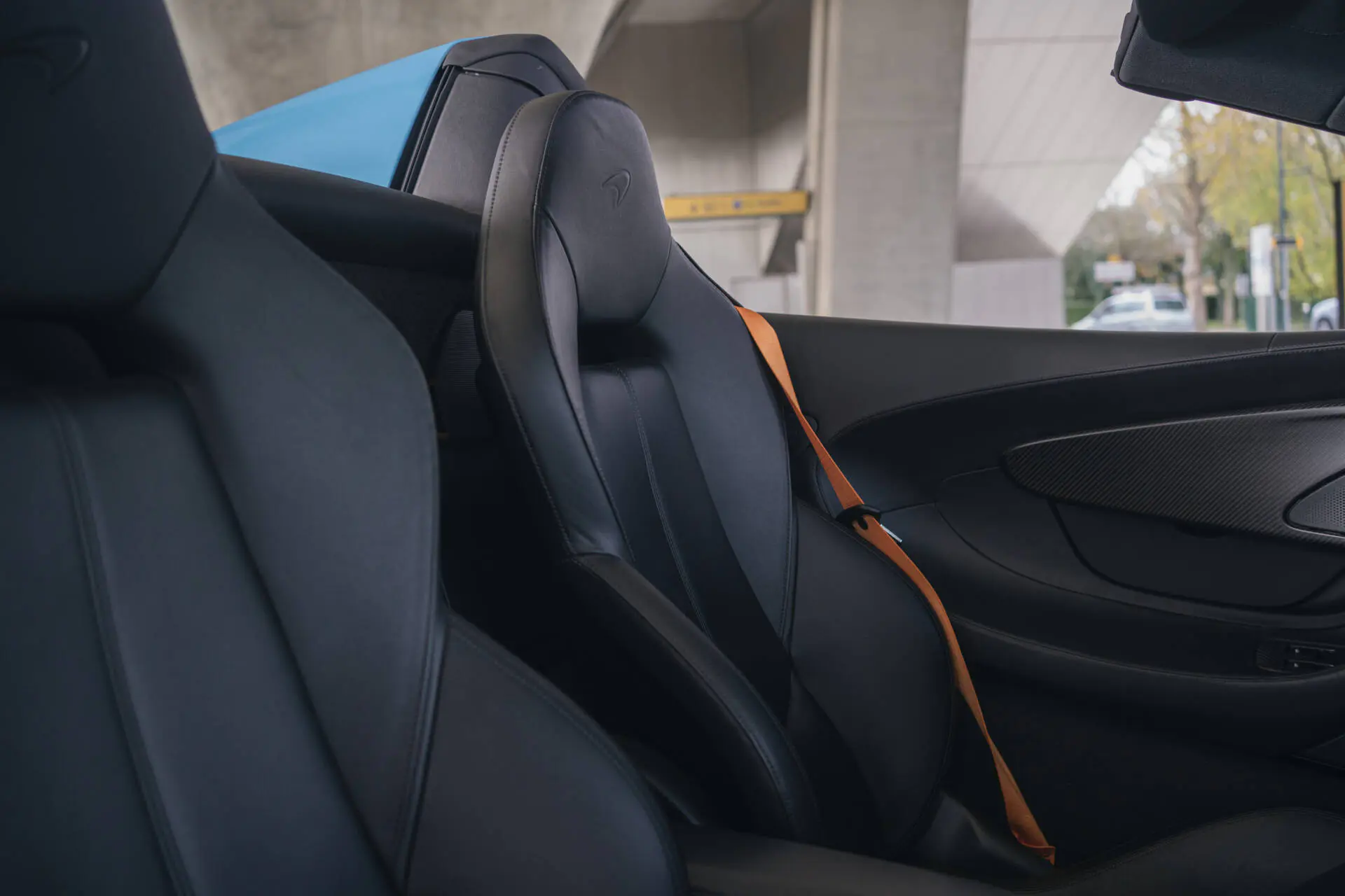 photos McLaren 570S Spider