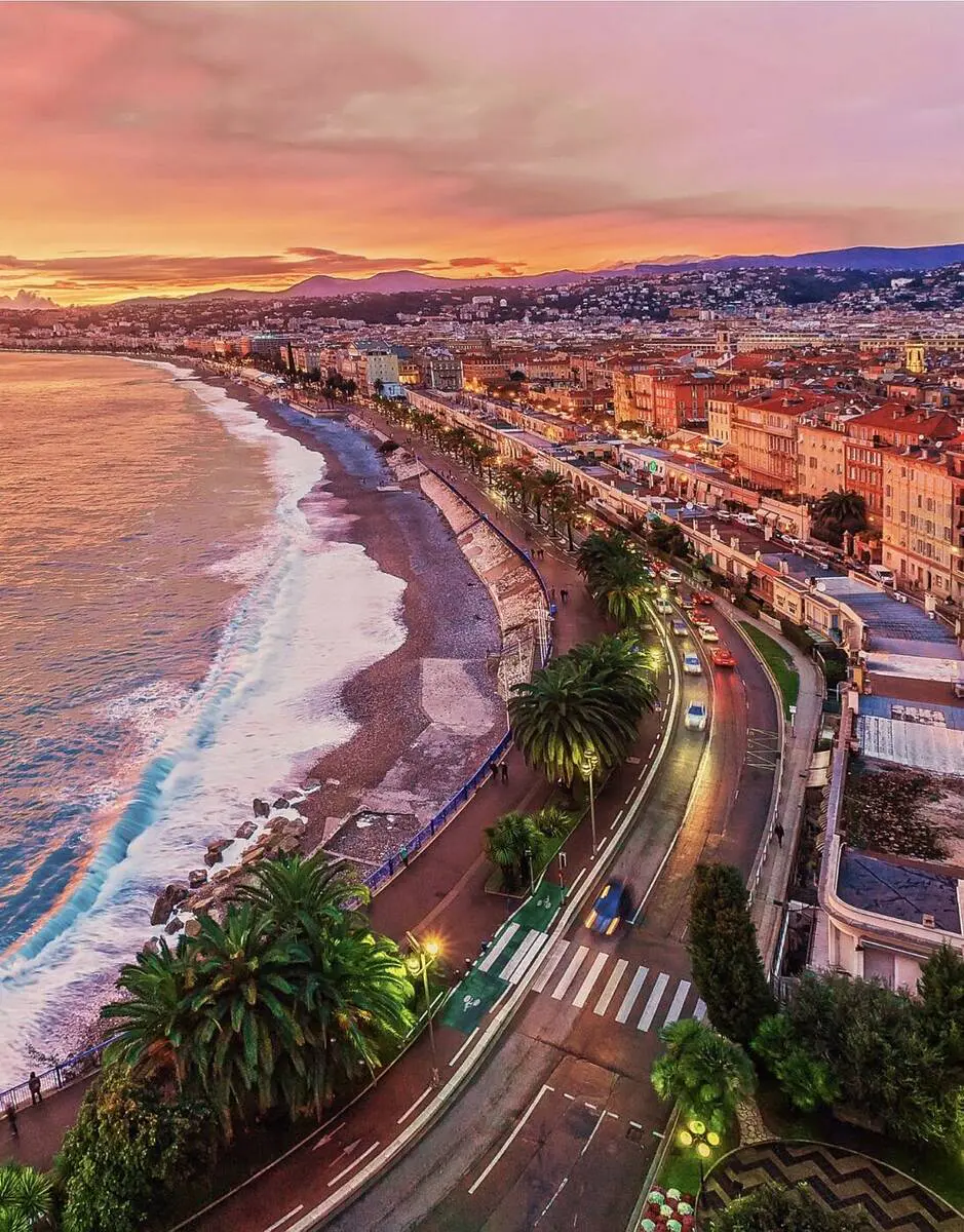 Ville de Nice