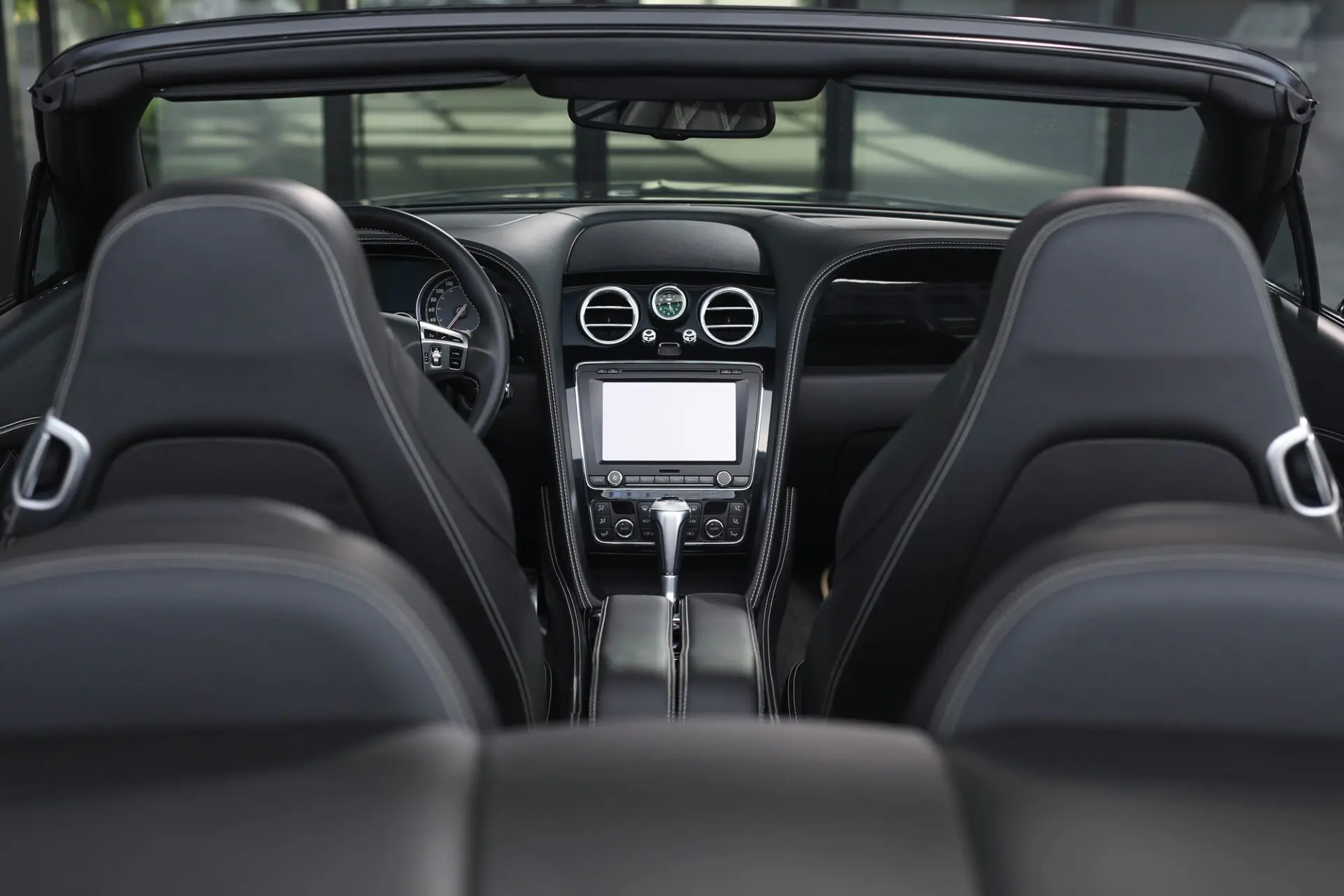 photos Bentley Continental GTC