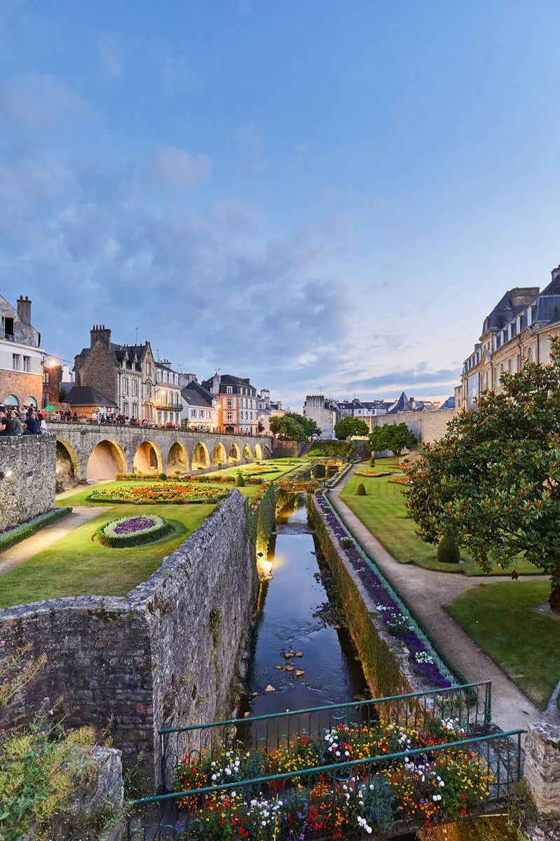 Ville de Vannes