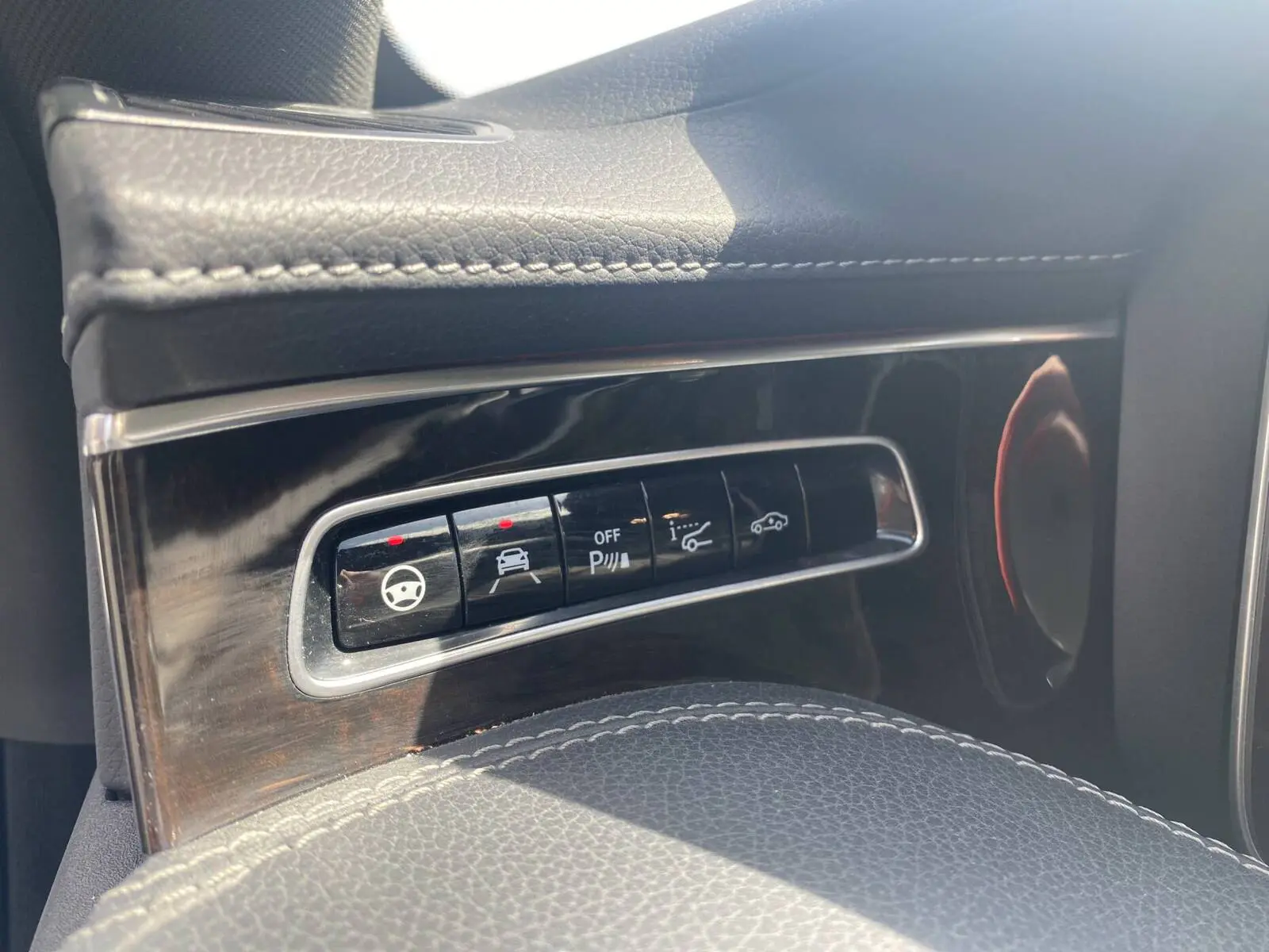 photos Mercedes Classe S 63 AMG