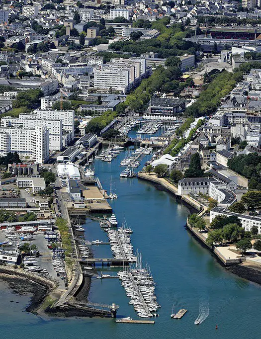 Ville de Lorient