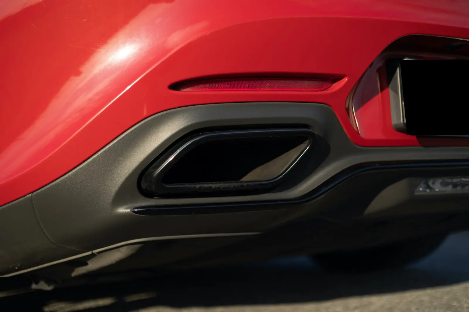 photos Mercedes AMG GTS