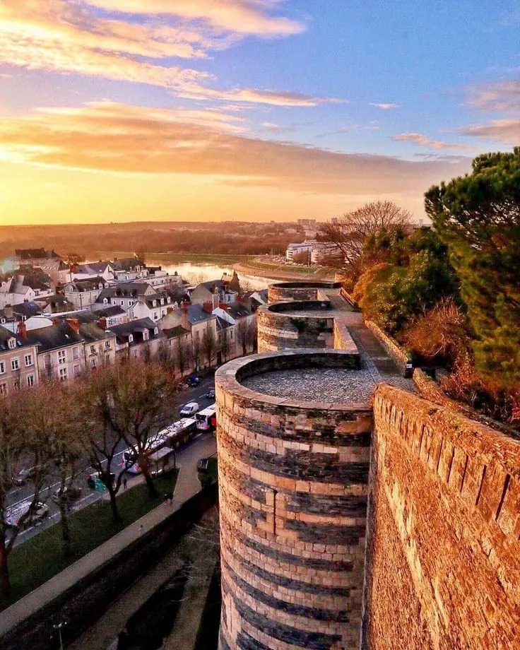 Ville d'Angers