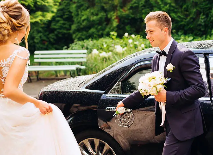 mariage