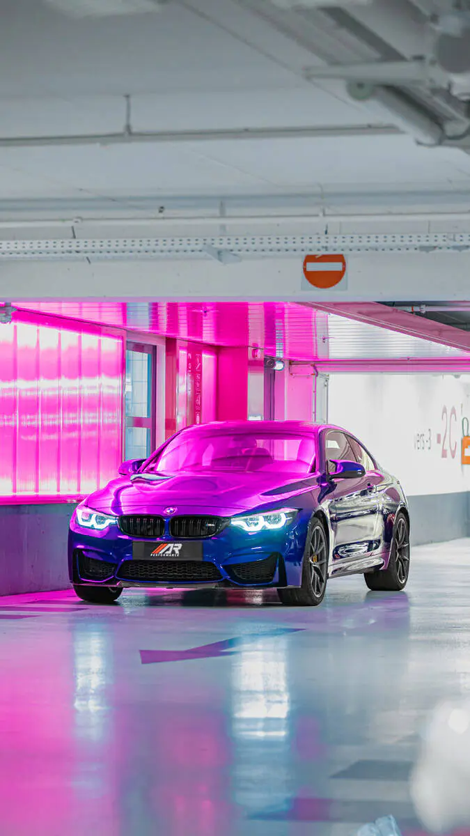 location-bmw-m4-cs-bleu Louer une BMW M4 CS bleu