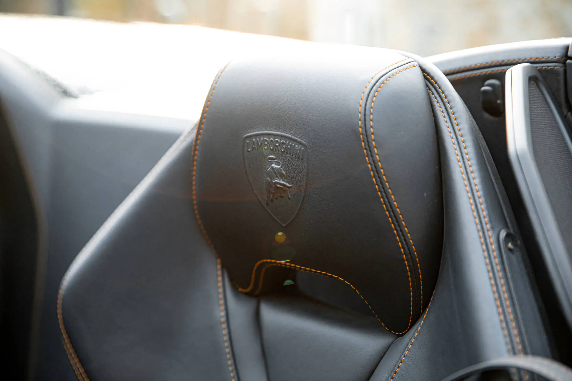 photos LAMBORGHINI HURACAN SPYDER