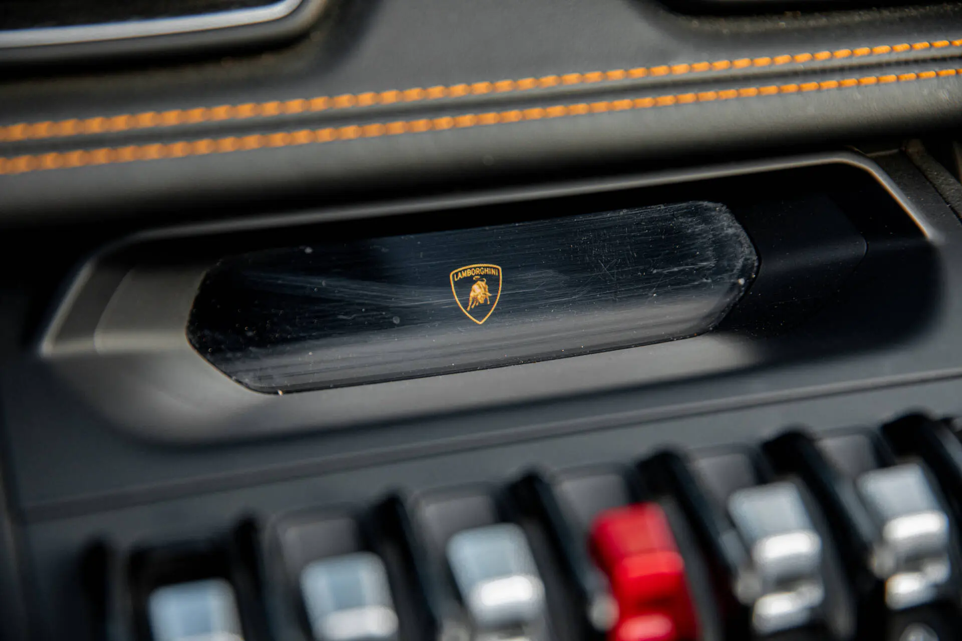 photos LAMBORGHINI HURACAN SPYDER