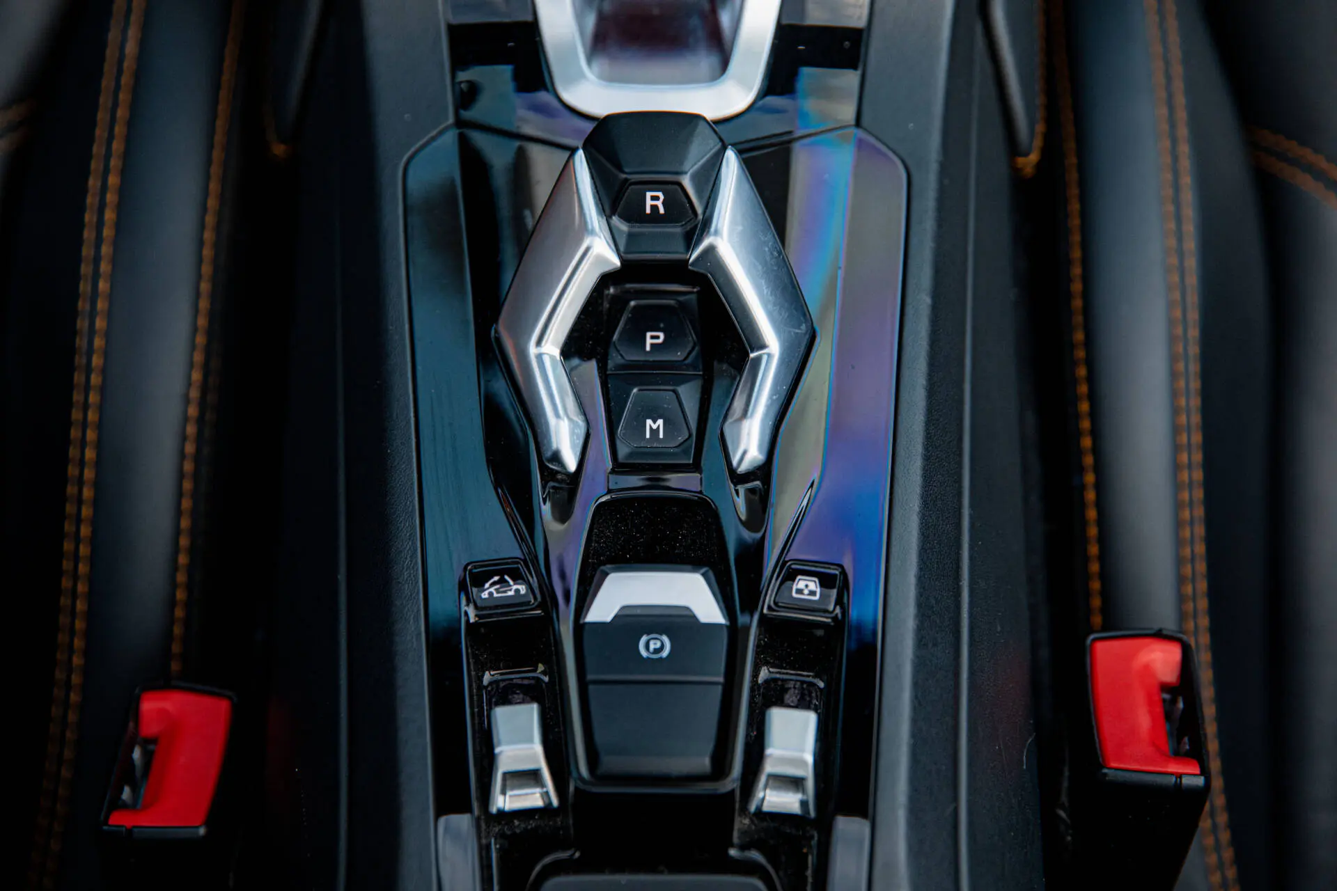 photos LAMBORGHINI HURACAN SPYDER