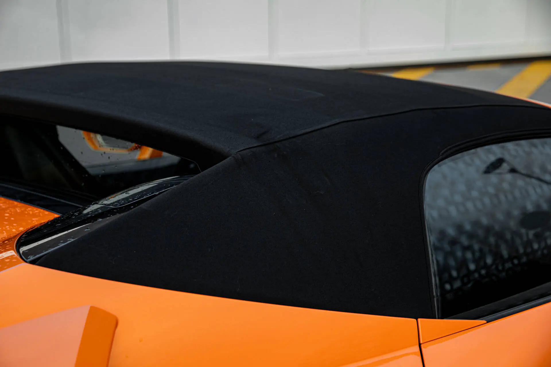 photos LAMBORGHINI HURACAN SPYDER