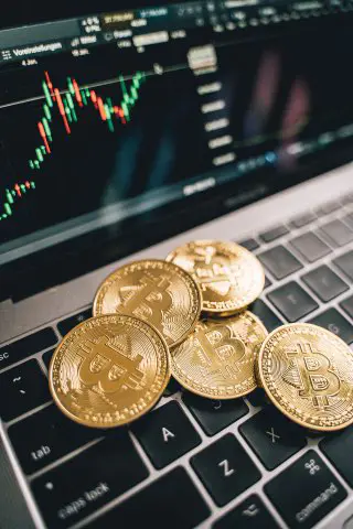 Payer sa voiture en cryptomonnaie