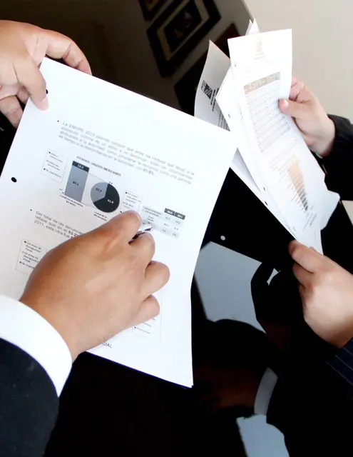 Options de financement pour une voiture de prestige