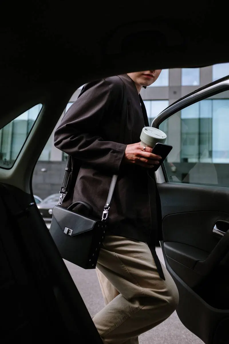 Location voiture avec chauffeur privé