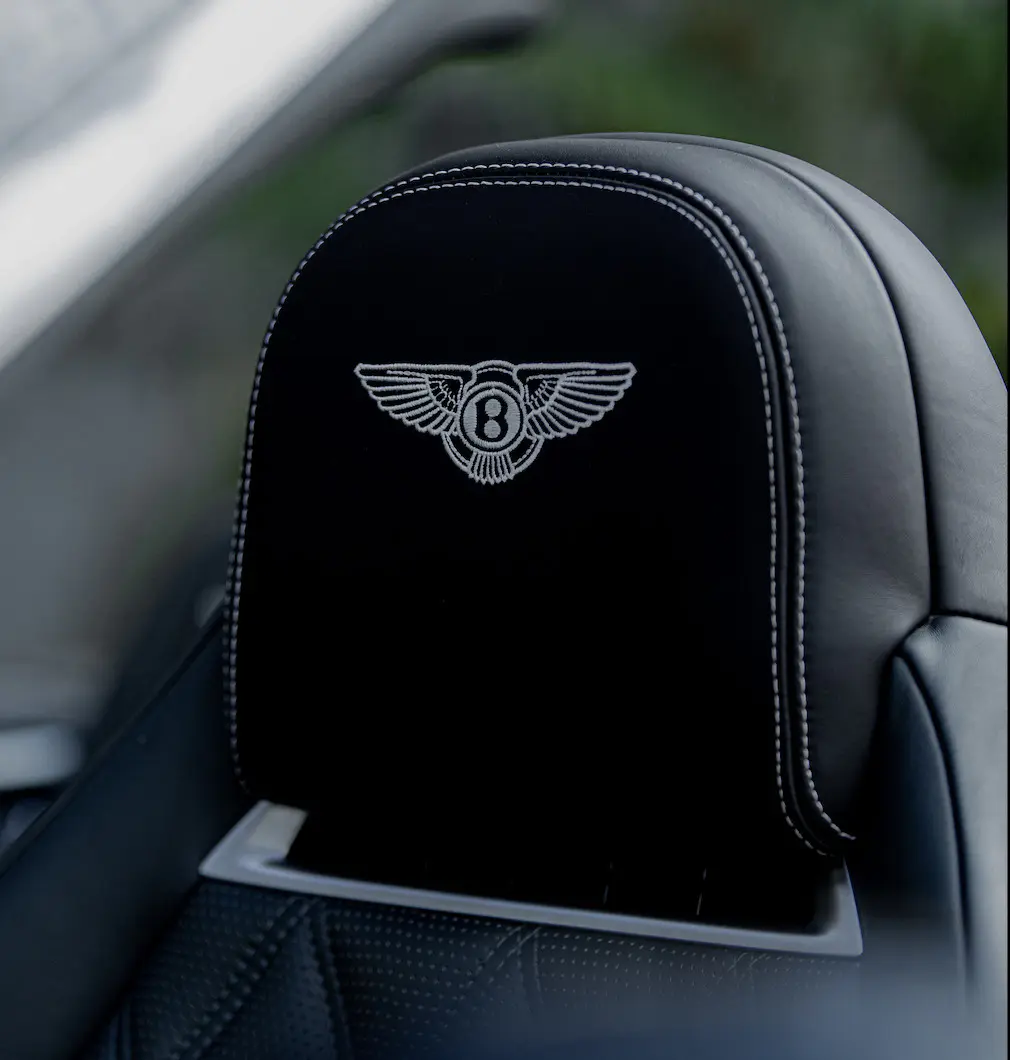 photos Bentley Continental GTC