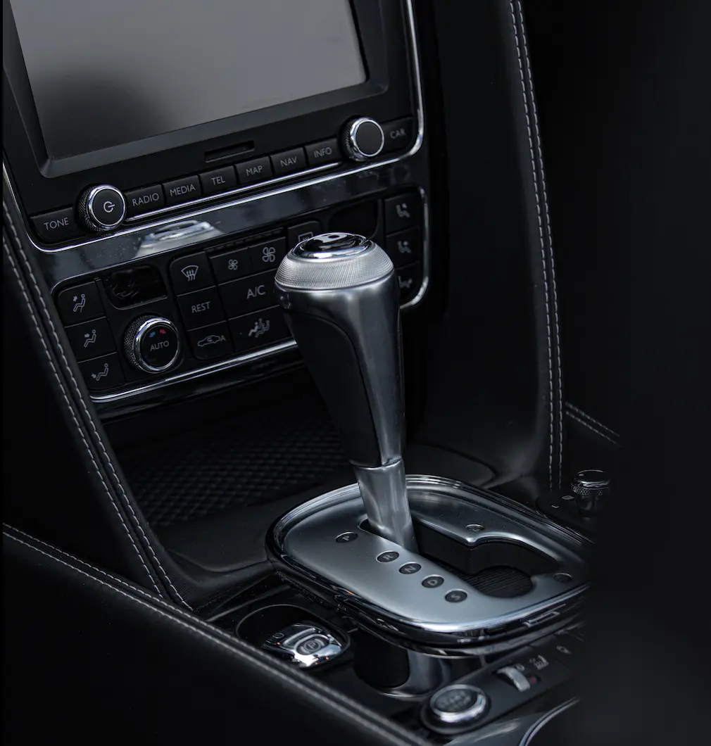 photos Bentley Continental GTC