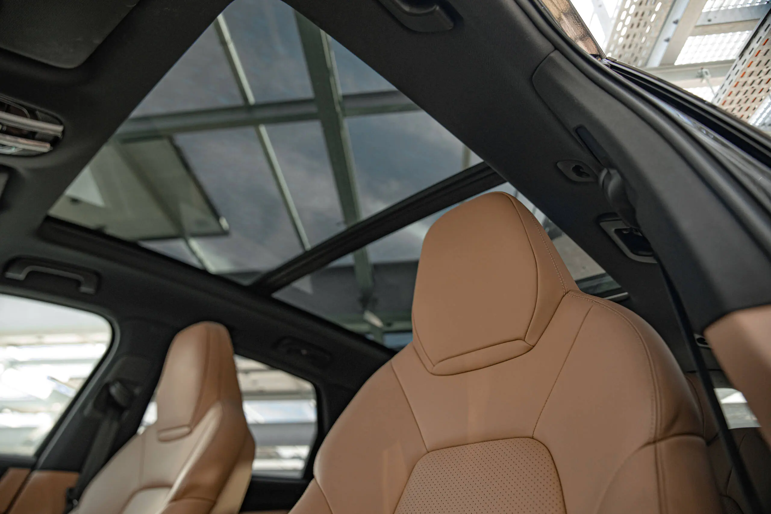 photos Porsche Cayenne E-Hybrid