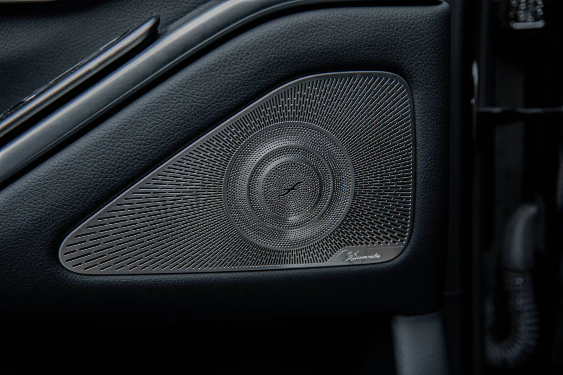 photos Mercedes Classe S