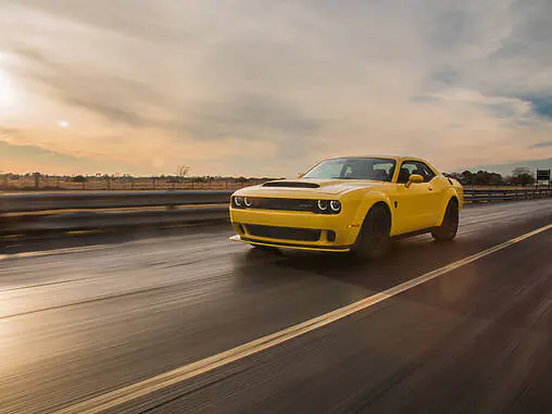 Hennessey Performance : Quand la puissance défie les restrictions environnementales
