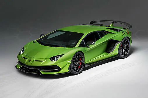 Aventador