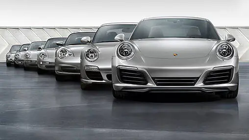 Quelle Porsche 911 Choisir ?
