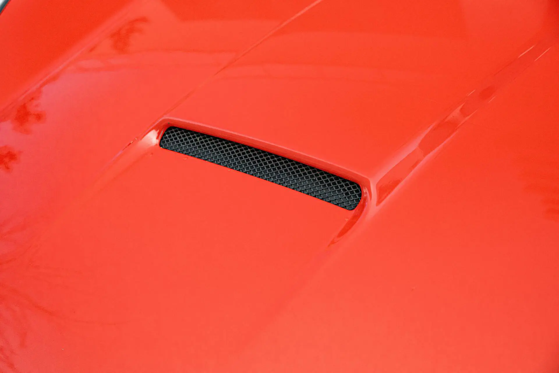 photos Ferrari California