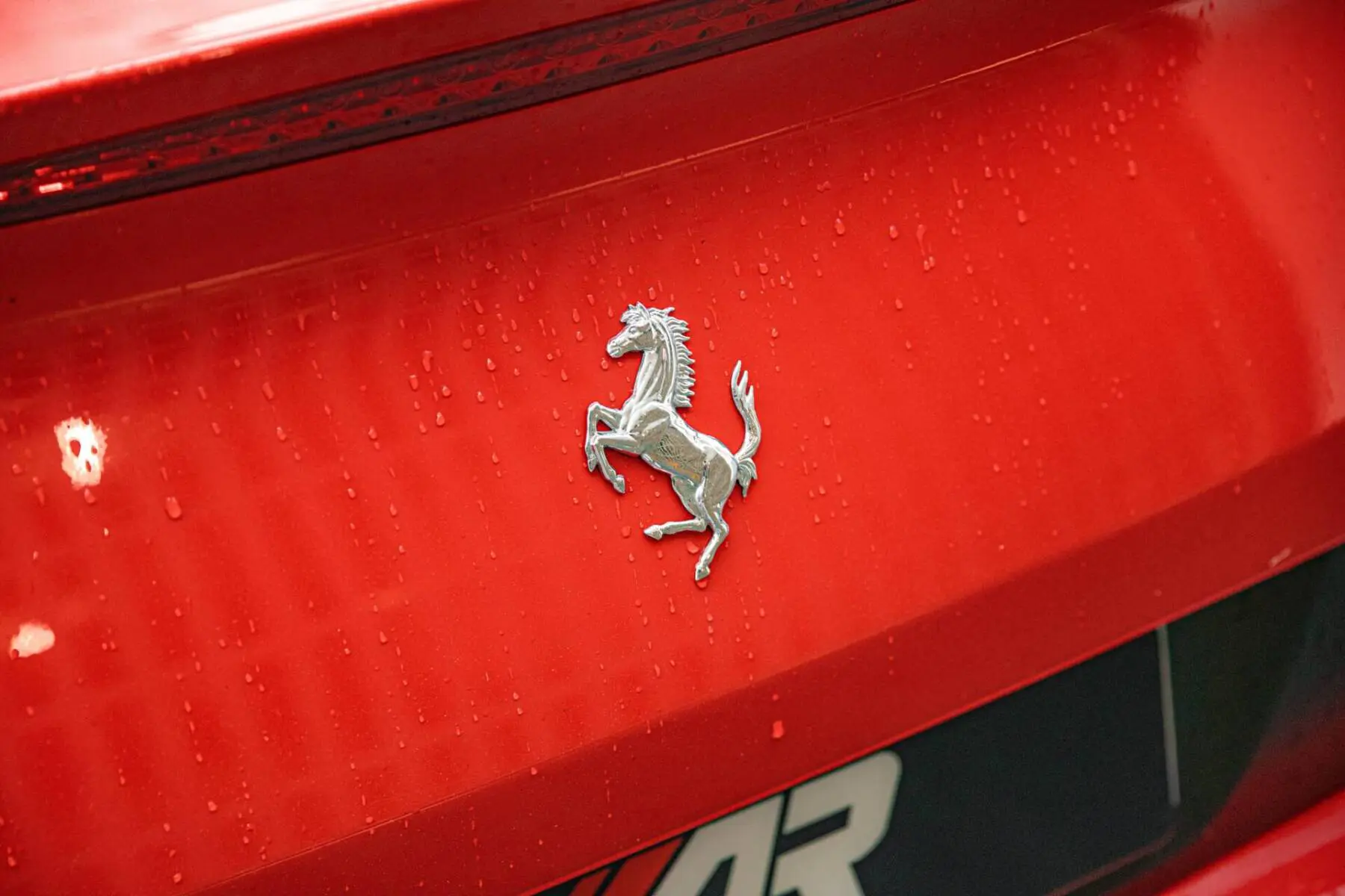 photos Ferrari California