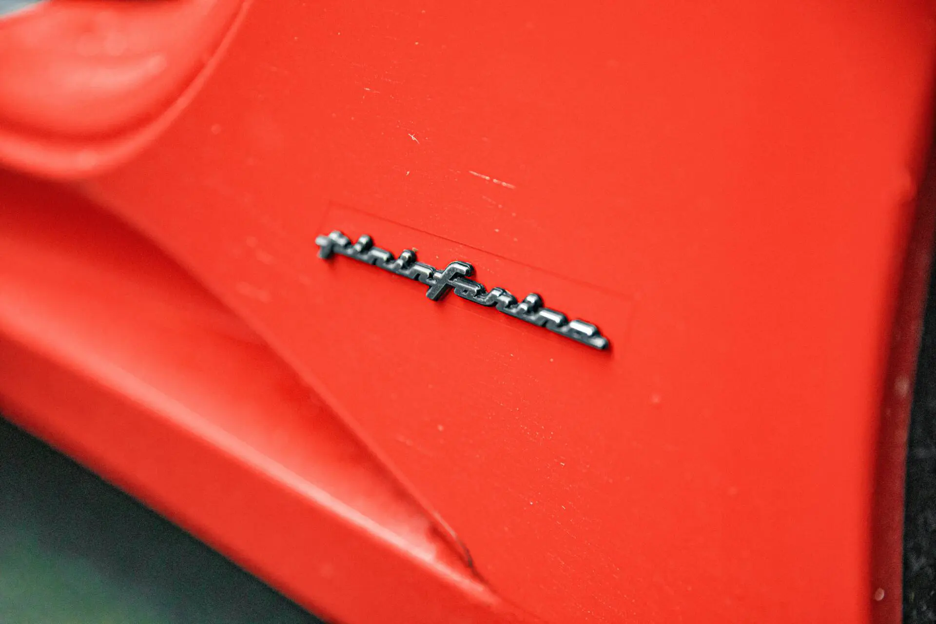 photos Ferrari California