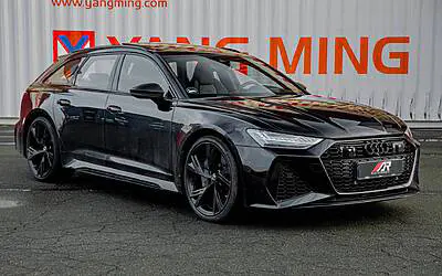 Audi RS6