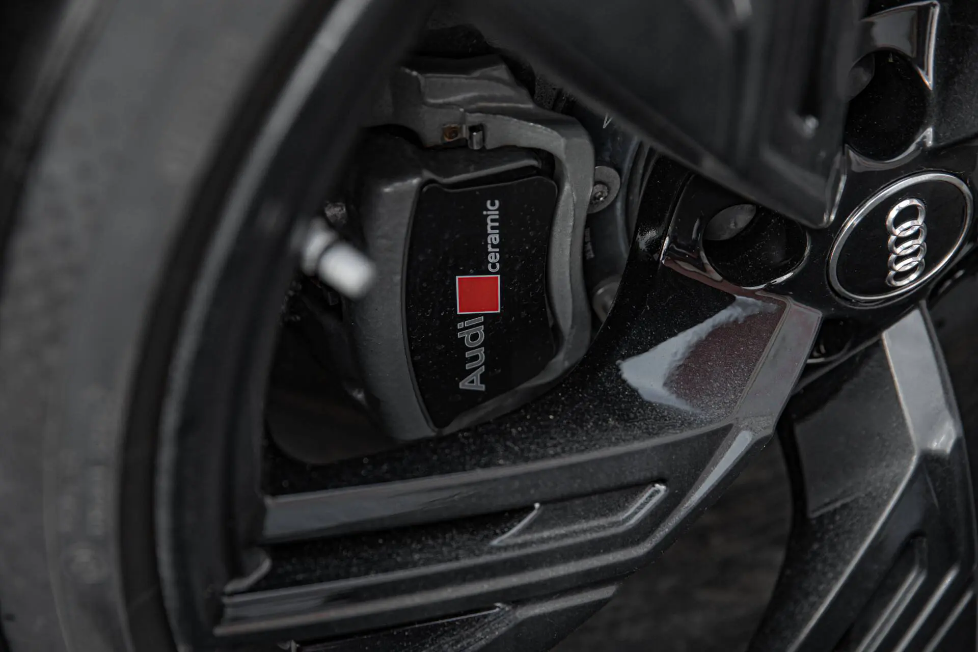 photos Audi RS6