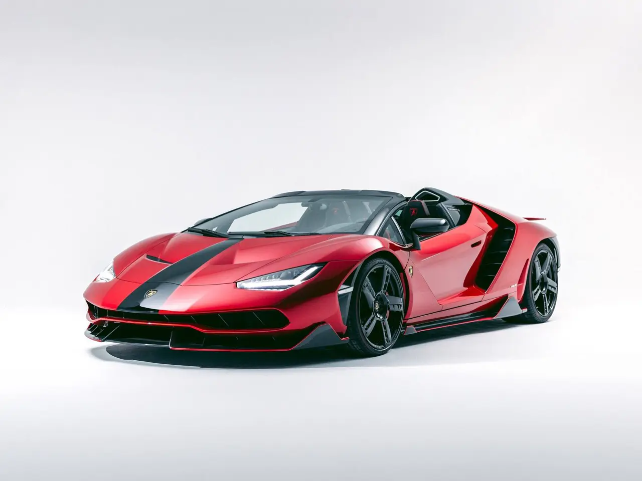 Lamborghini