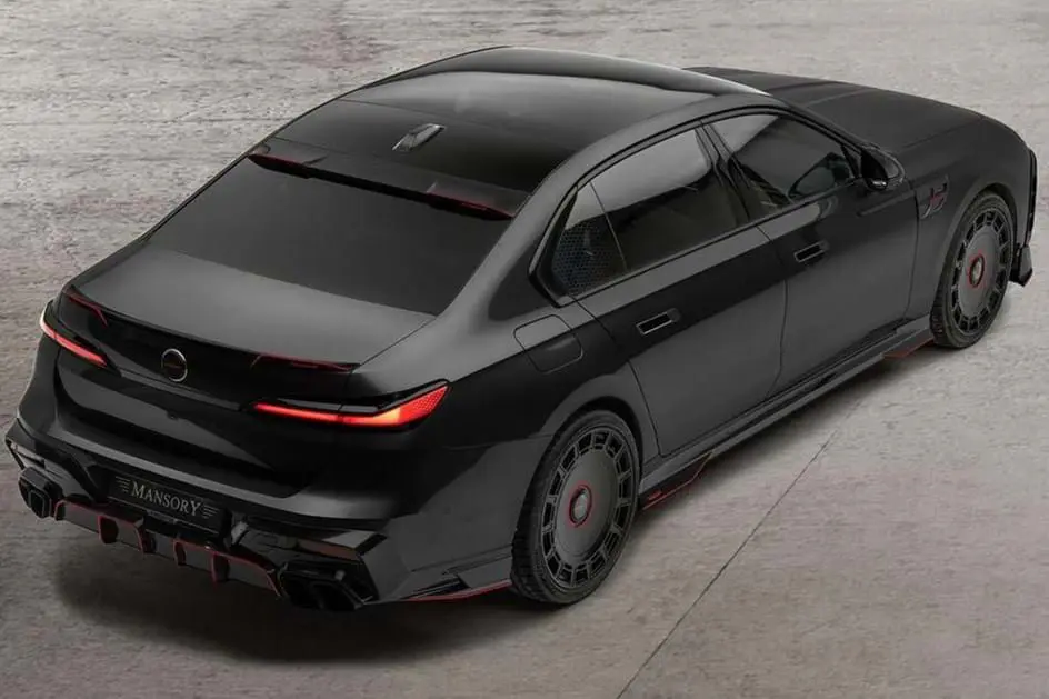 mansory