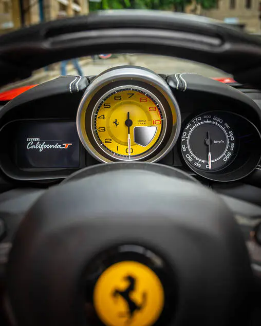 Ferrari, Porsche, Lamborghini : Les très bons résultats des marques de luxe en 2023