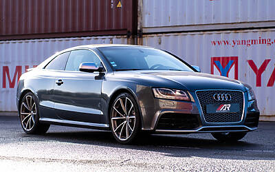 Audi RS5