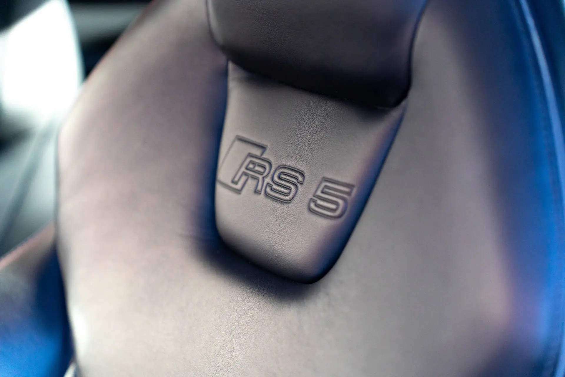 photos Audi RS5