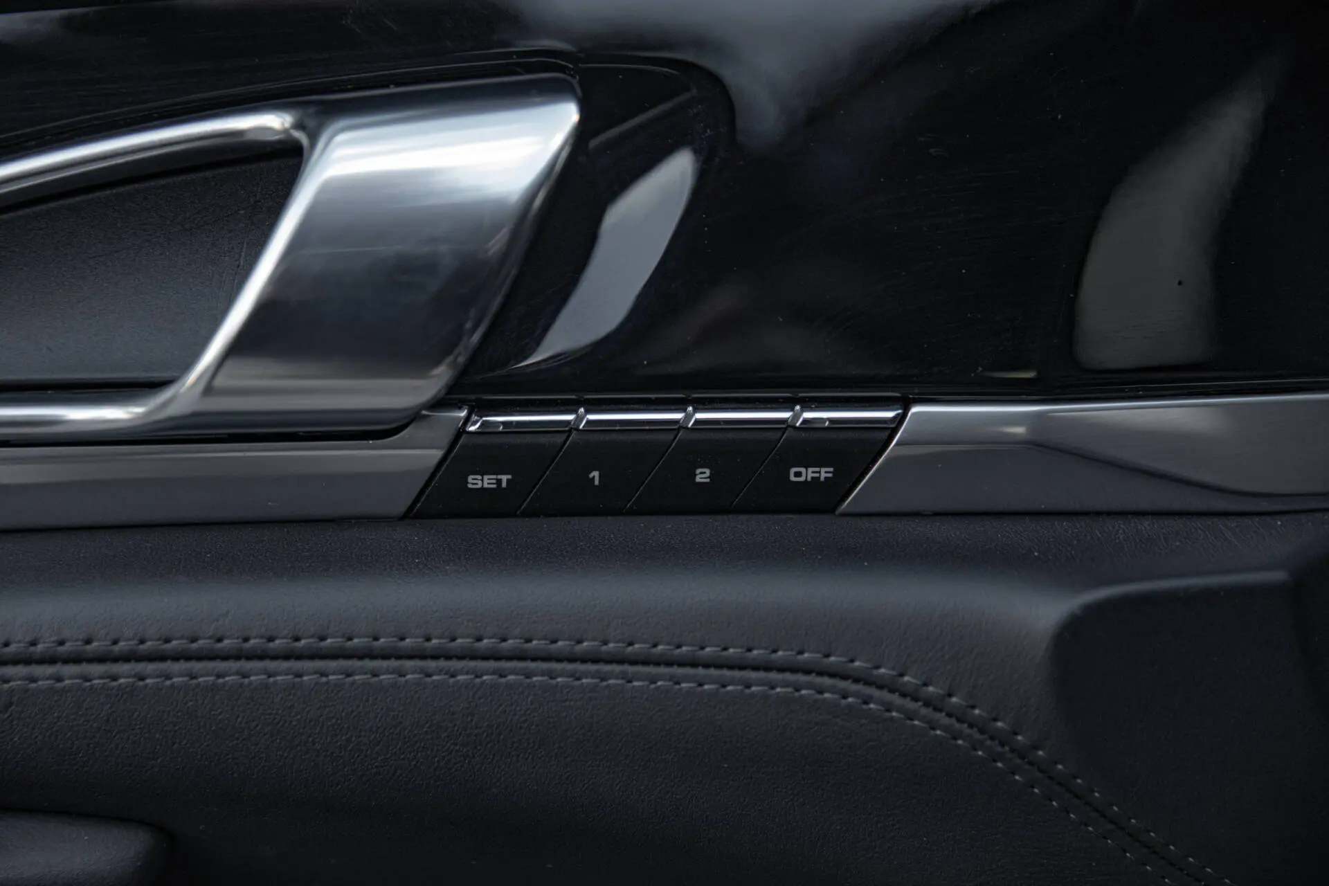 photos Porsche Panamera Turbo
