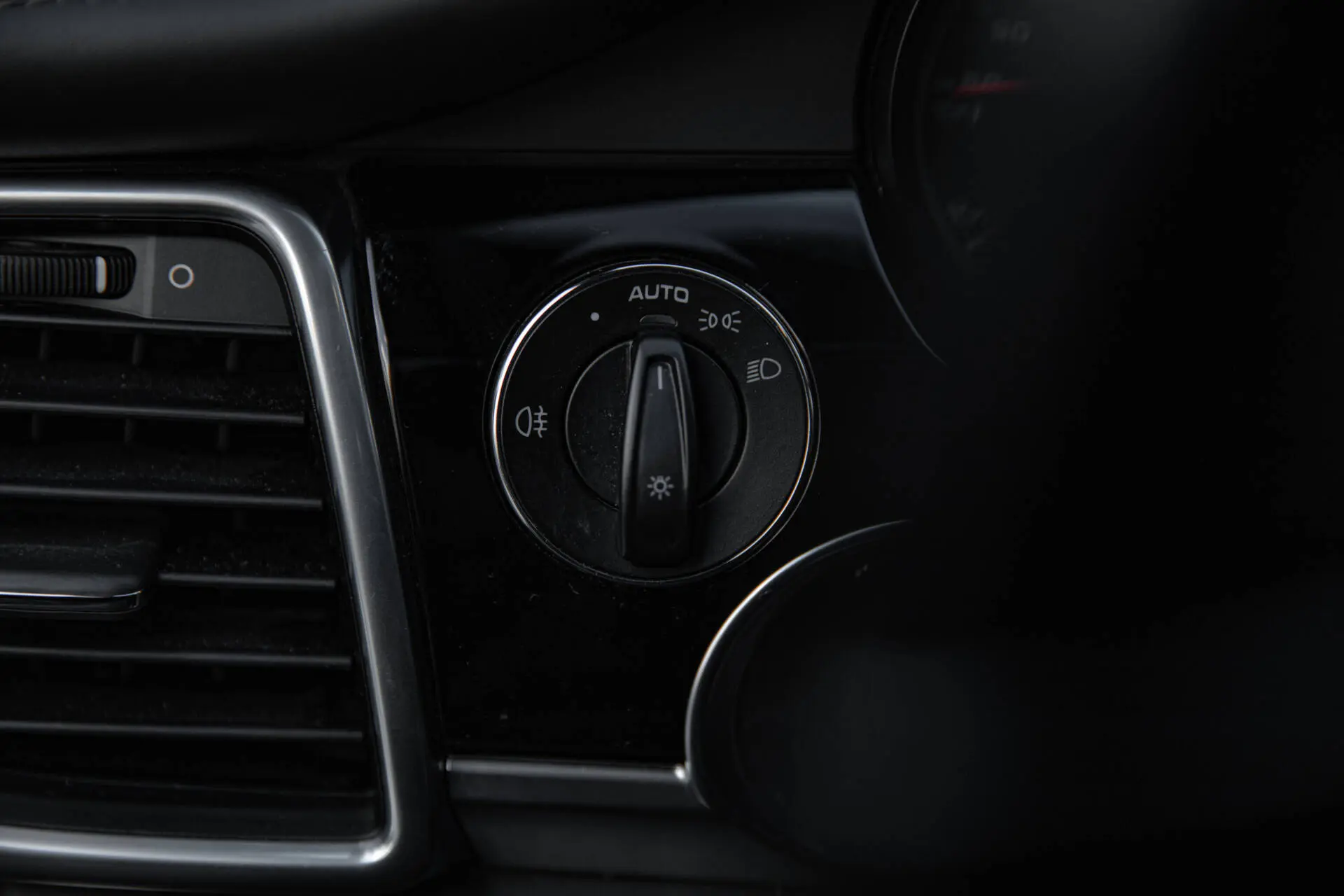 photos Porsche Panamera Turbo