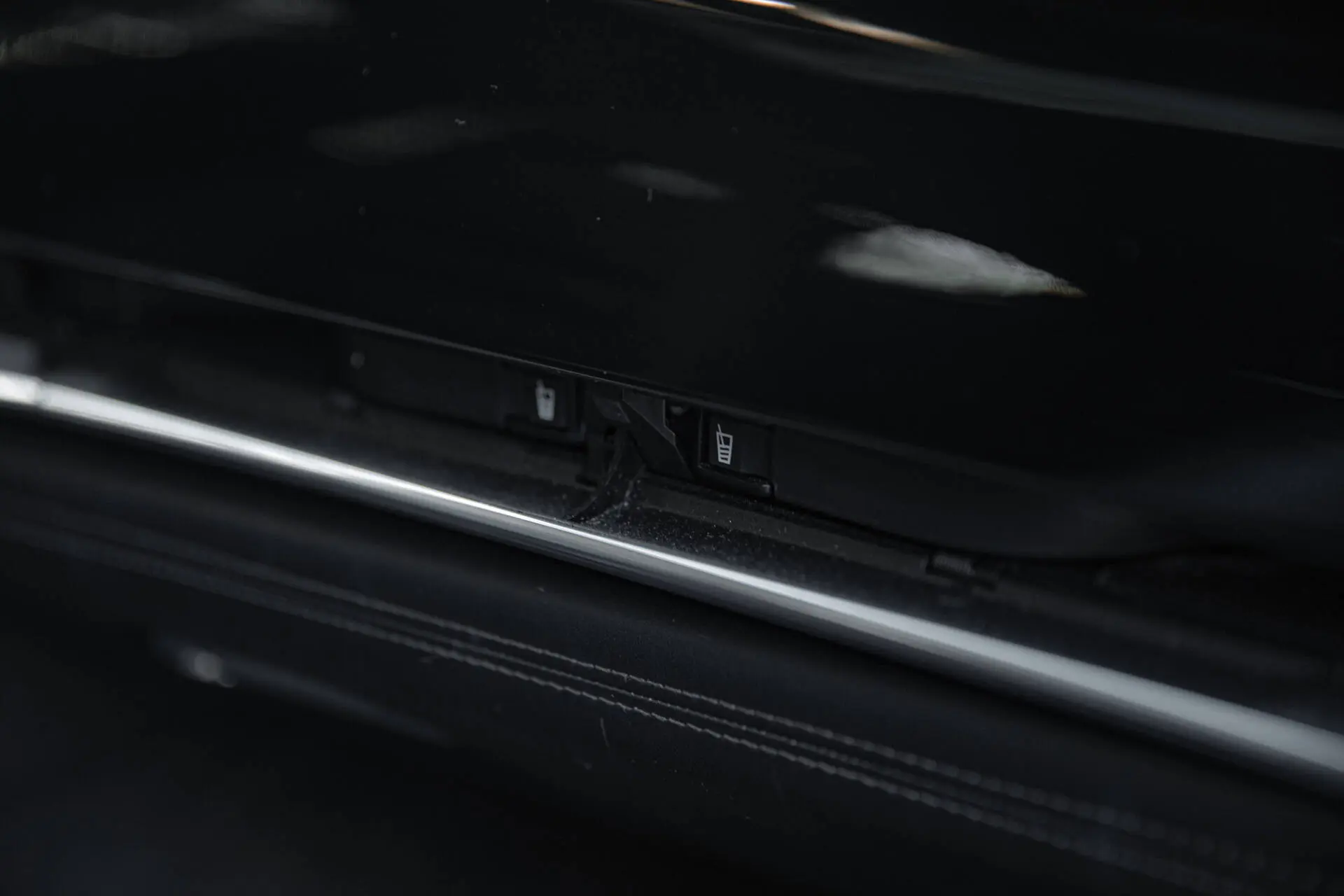 photos Porsche Panamera Turbo