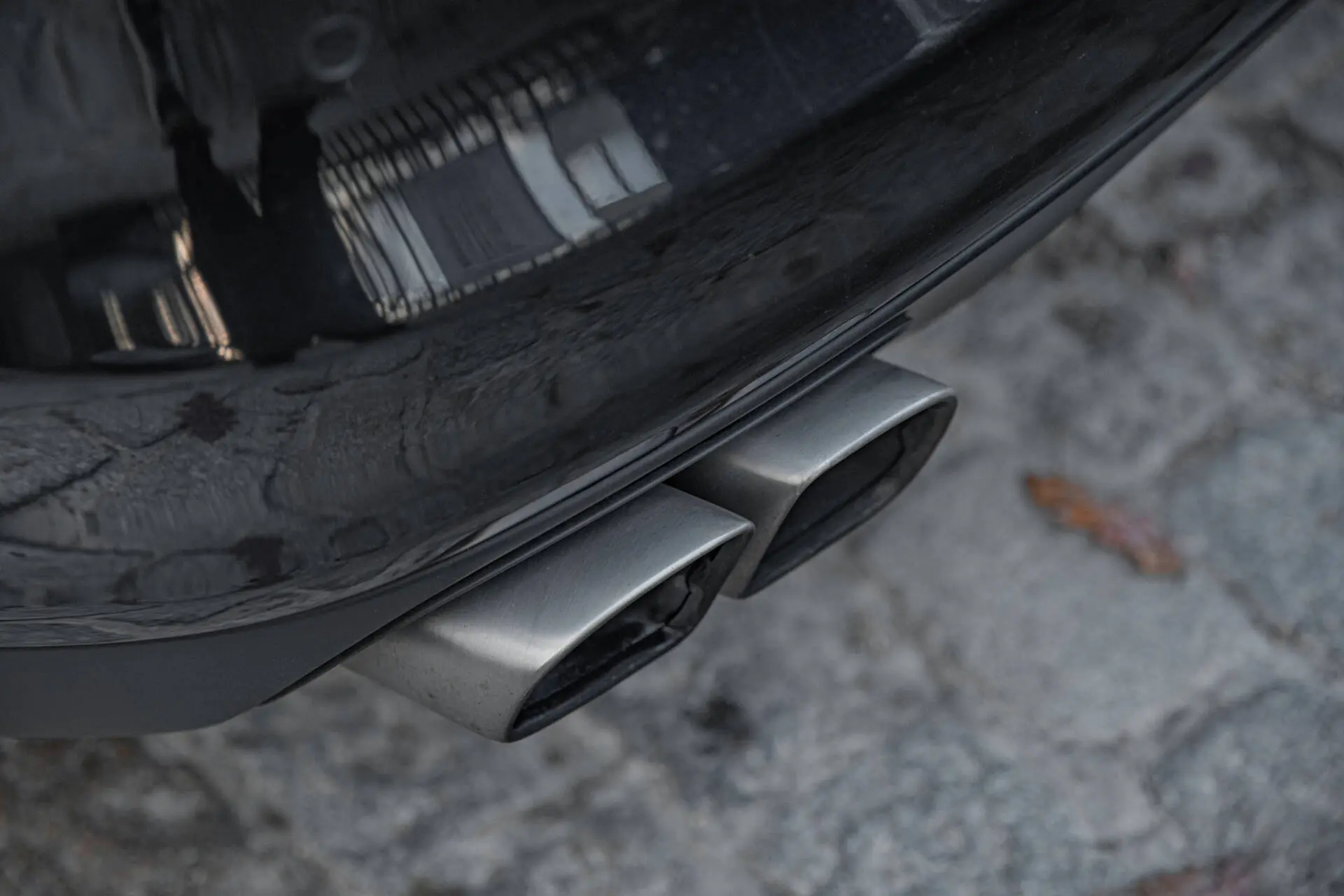 photos Porsche Panamera Turbo