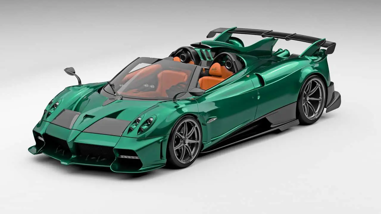Pagani
