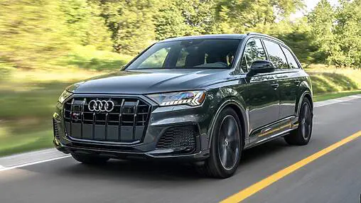 Audi Q7 2024 : découvrez les subtiles nouveautés du SUV de luxe