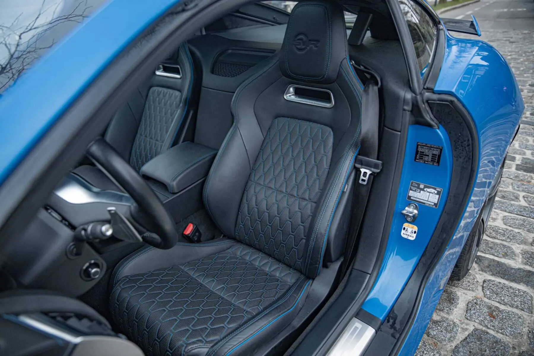 photos Jaguar F-type SVR