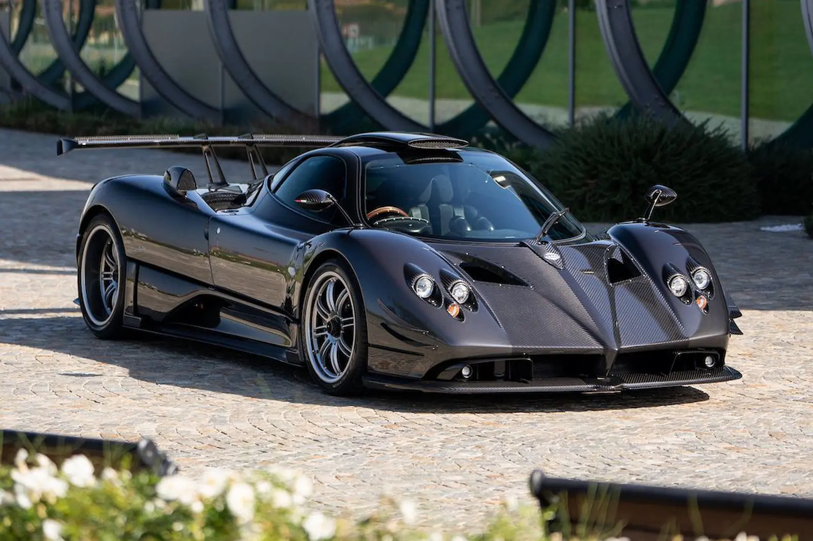 Pagani